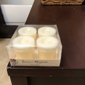 Votive Candles